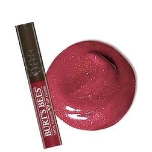Burt's Bees Lip Gloss